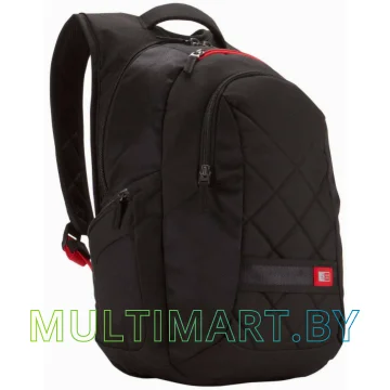 Рюкзак Case Logic DLBP-116-BLACK (черный) картинка 2